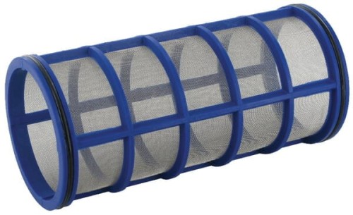 Wkład filtra niebieski - 50 Mesh 3142003030 - Intertraktor