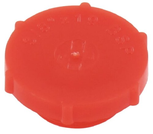 Korek przeciwpyłowy, gwint zewnętrzny 3/8" BSP SP06L06 - Intertraktor