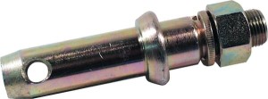 Sworzeń cięgła dolnego 28x149 mm gwint: 7/8"x35 mm kat.2 Kramp Z428146KR