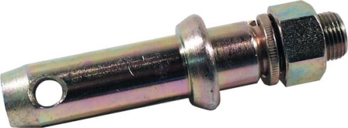 Sworzeń cięgła dolnego 28x149 mm gwint: 7/8"x35 mm kat.2 Kramp Z428146KR - Intertraktor