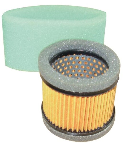 Filtr powietrza okrągły FGP456825 - Intertraktor