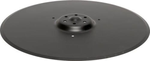 Talerz kroju pługa D400x3x25,5 34910011 - Intertraktor