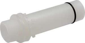 Cylinder dozownika kpl. z uszczelką 2% PO 36000000087
