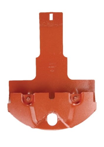 Płoza K6800590 - Intertraktor