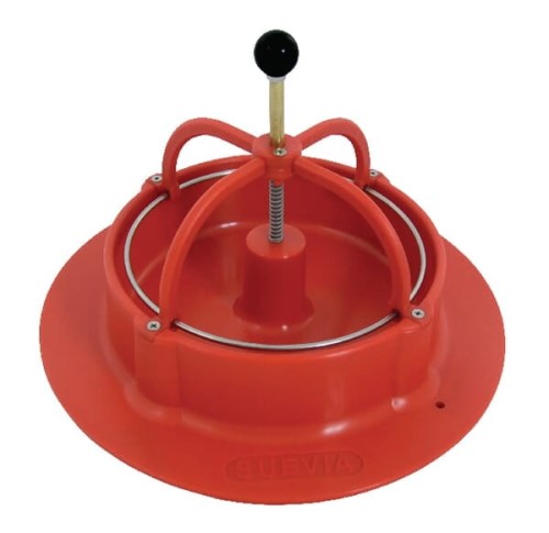 Dokarmiacz dla prosiąt model 240 SU1600240 - Intertraktor