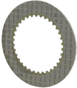 Tarcza sprzęgła 3407015252