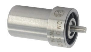Końcówka wtryskiwacza, Bosch 0434250009