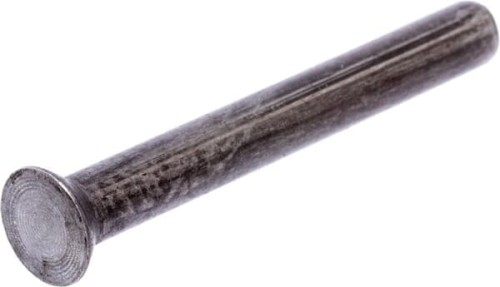 Nity z łbem stożkowym Kramp, 6 x 50 mm, 0,5 kg 650V - Intertraktor