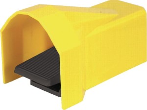 Zawór nożny 5/2-drożny 1/4" MEF52M14
