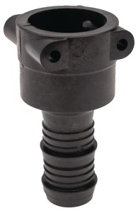 Gniazdo proste zbiornika, Ø 25 mm 65004046070140