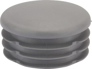 Zaślepka do rur, 2", z tworzywa sztucznego 8030702FA