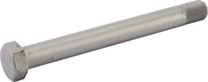 Śruba z łbem 6-k. M16x1,5x152l 3014119