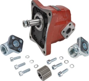 Silnik hydrauliczny B.P. 6080200056