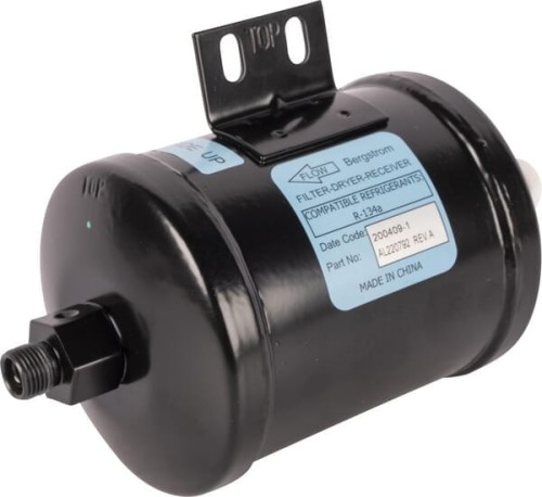 Zbiornik AL220792 - Intertraktor