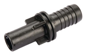 Końcówka węża 42x108 mm SY025051