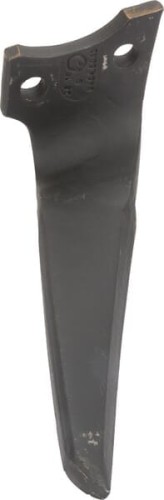 Ząb brony aktywnej, prawy, KG-30 84045013 - Intertraktor