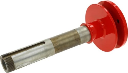 Rura 153653318 - Intertraktor