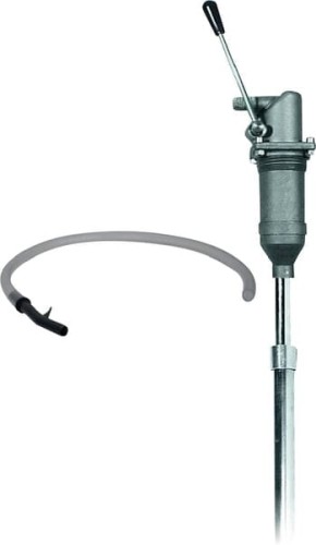 Ręczna pompa do oleju Bonezzi, 6 l/min 160TFB - Intertraktor