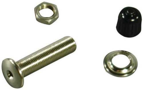 Zawór powietrza 36100003 - Intertraktor