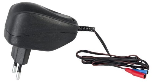 Zasilacz do elektryzatora Power Magnum B1/B2 16600605081 - Intertraktor