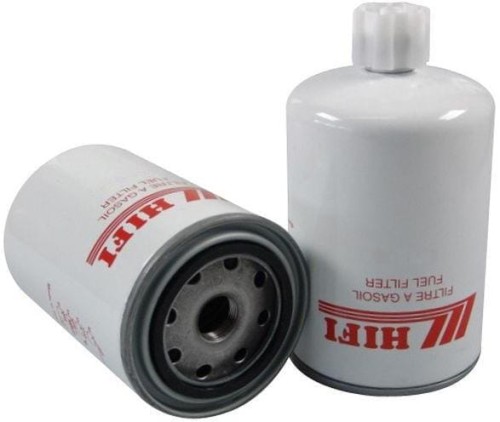Filter fuel SN40546 - Intertraktor