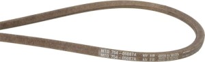 Pas napędowy 1/2"x108.6" 75405087A