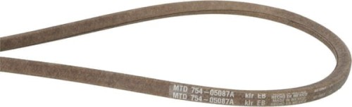 Pas napędowy 1/2"x108.6" 75405087A - Intertraktor