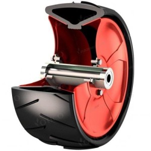Koła Farmflex SPW370165K