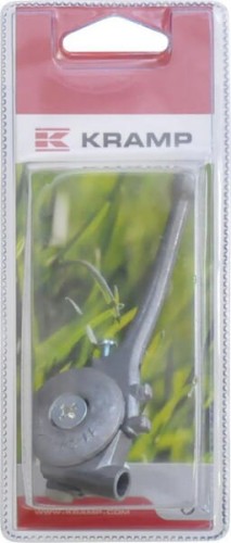 Dźwignia gazu 6x50 mm KGFGP013766P001 - Intertraktor