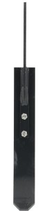 Płoza ze śrubami RF30657X0