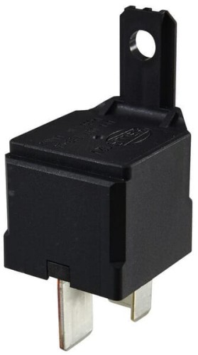 Przekaźnik, prądu roboczego 4RA007793041 - Intertraktor