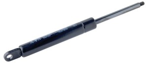 Sprężyna gazowa dachu 4-cyl. L219 mm 130N 269007374057
