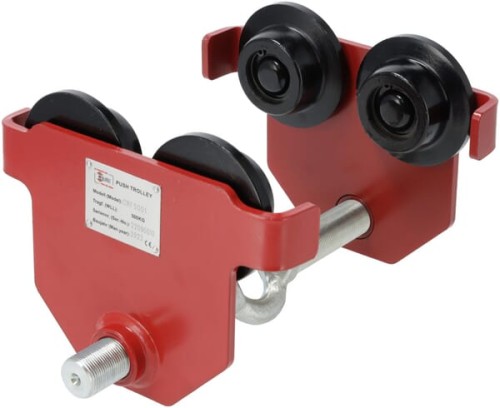 Wózek suwnicowy, 500 kg RF5001 - Intertraktor
