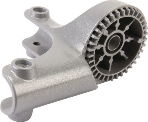DRĄŻEK REGULACJI LEWY F AK47454040 - Intertraktor