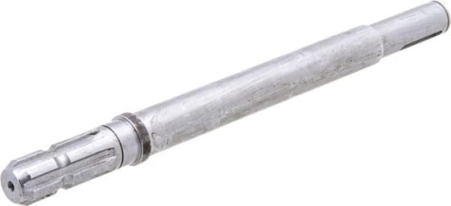 Wałek napędowy wielowypustowy 01030206000 - Intertraktor