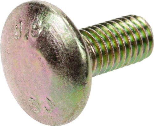 Nakrętka 0002349530KR - Intertraktor