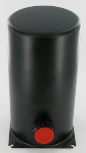 Zbiornik oleju MPP 2.5 l MPPT002