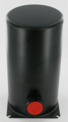 Zbiornik oleju MPP 2.5 l MPPT002 - Intertraktor