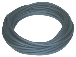 Wąż paliwowy uniwersalny neoprenowy,  3 mm 10 m FGP453825