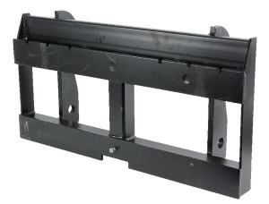 Rama wideł, Weidemann FT2081