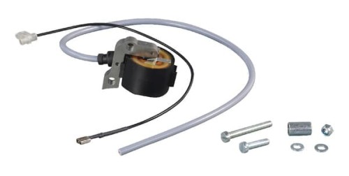 Cewka zapłonowa z elementami do montażu E05265ASM - Intertraktor