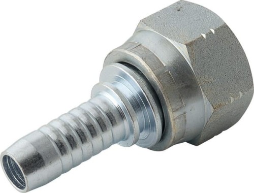 Końcówka DKJ DN12 1.1/16 UNF DKJ0812 - Intertraktor