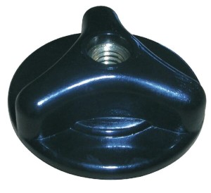 Nakrętka M10x1.25, gwint lewoskrętny FGP453190