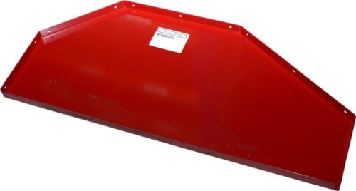 Osłona boczna 812228767X - Intertraktor