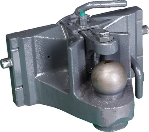 Wkład korpusu zaczepu K80 Scharmüller 05633561A11 - Intertraktor