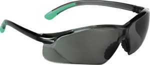 Okulary Univet 516, przyciemniane, odporne na zarysowania 1956UV516011002