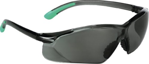 Okulary Univet 516, przyciemniane, odporne na zarysowania 1956UV516011002 - Intertraktor