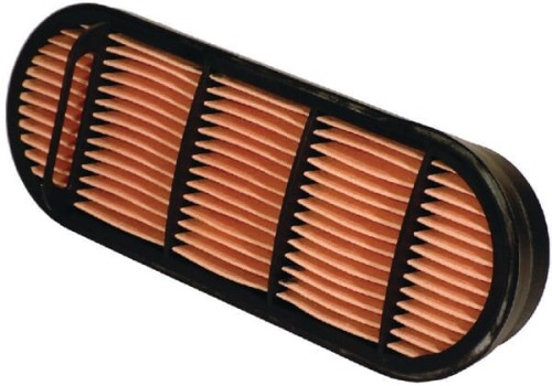 Filtr powietrza wewnętrzny VPD7291 - Intertraktor