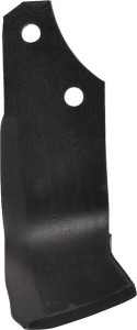 Nóż frezujący prawy 162x135x90mm 10mm pasuje do Maschio M20100414R