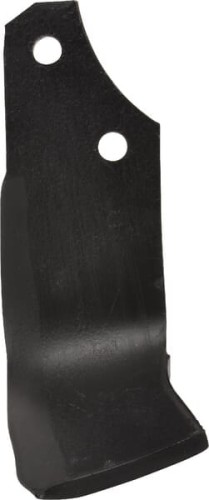 Nóż frezujący prawy 162x135x90mm 10mm pasuje do Maschio M20100414R - Intertraktor